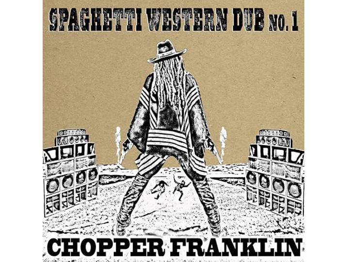 Spaghetti Western Dub No. 1
