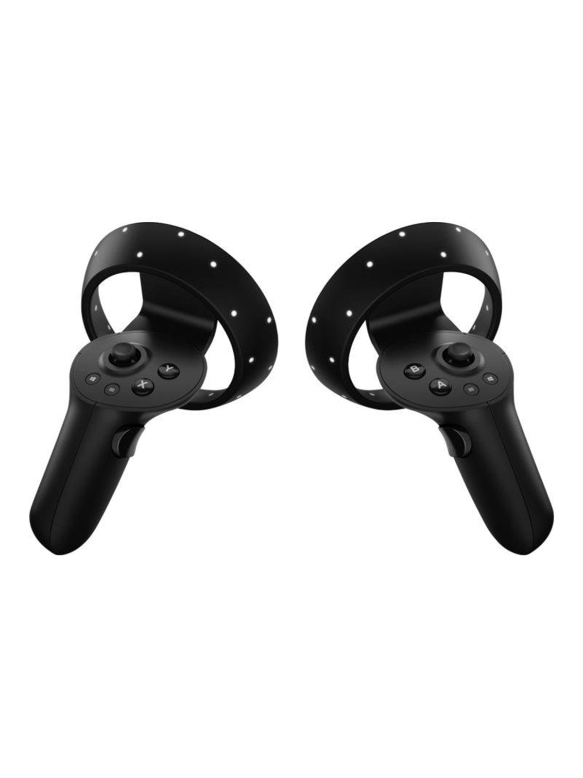 HP Reverb G2 Controller Pair