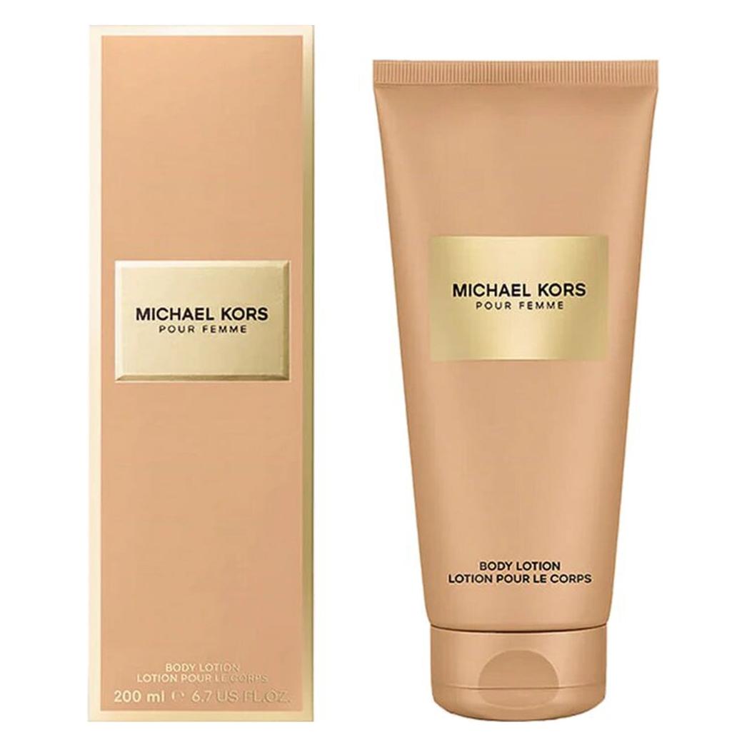 Michael Kors Pour Femme (Körperlotion, 200 ml) (450450)