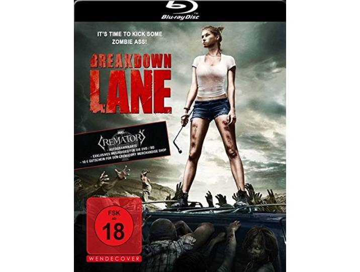 Breakdown Lane