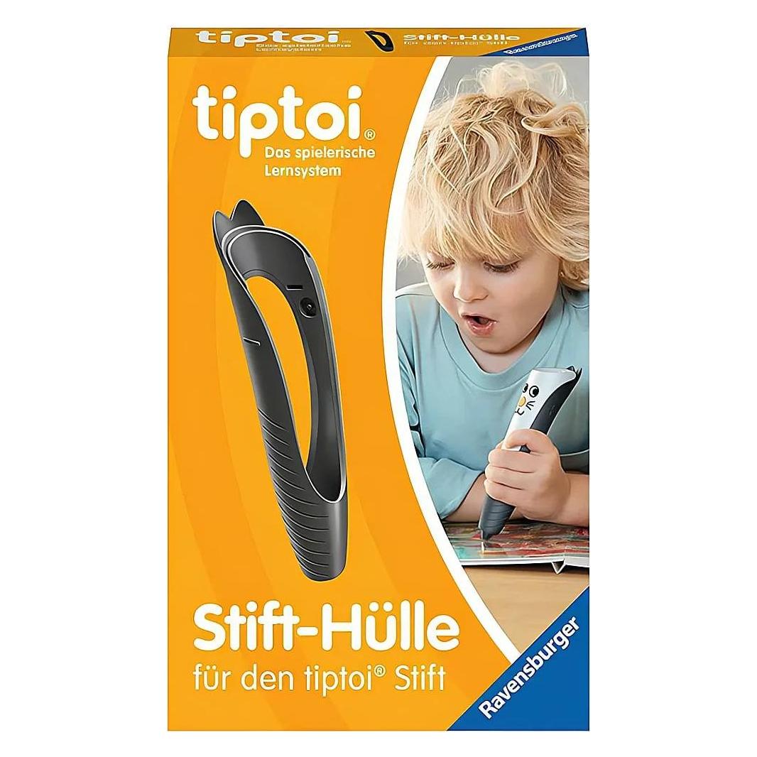 tiptoi Stifthülle (Deutsch) (20590140)
