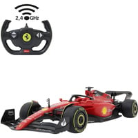 Deluxe Car Series - Ferrari F1-75, RC rot, Maßstab 1:14, 2,4 GHz