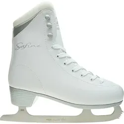 FIREFLY Damen Schlittschuhe Marina II W, Größe 42 in Silber Silber