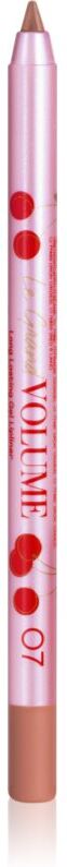Vivienne Sabó Le Grand Volume Lipliner og læbeblyant Skygge 07 1.35 g