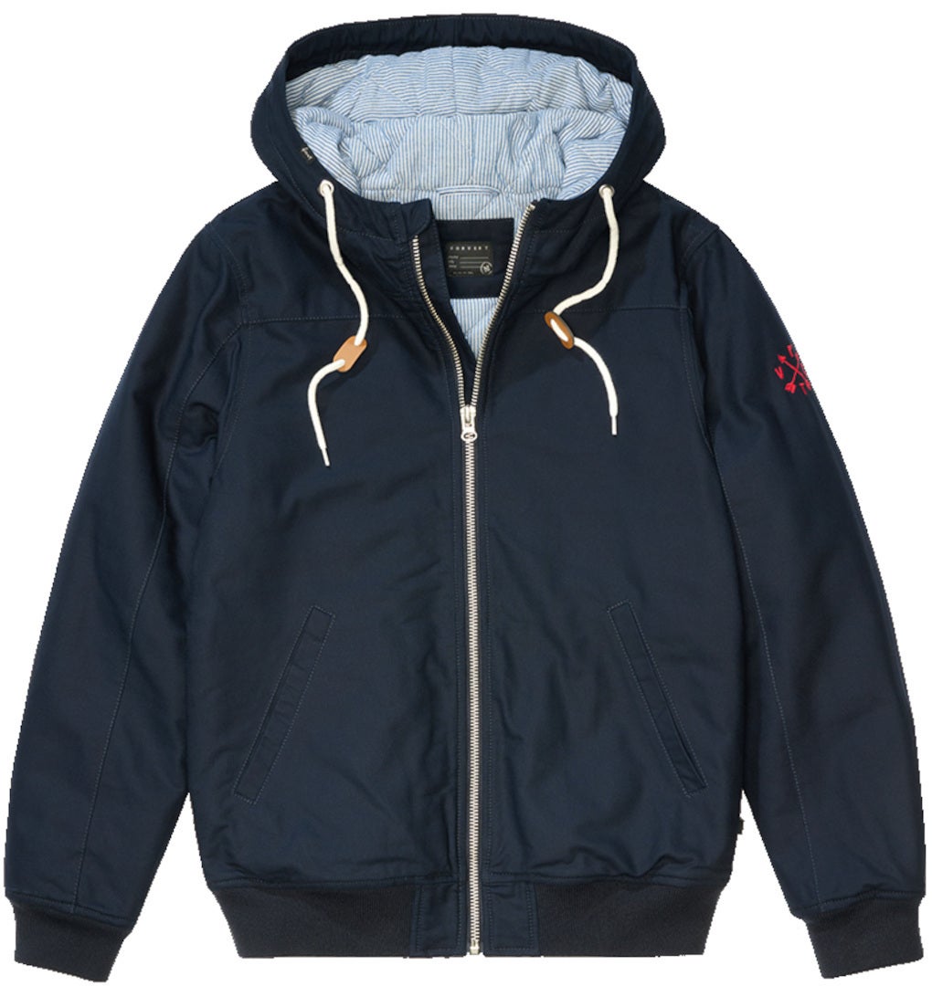 Brandit Forever Heat Textiljacke 9131-8-L