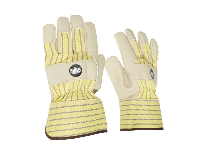 Ayce Gefütterte Worker Perfect Handschuhe