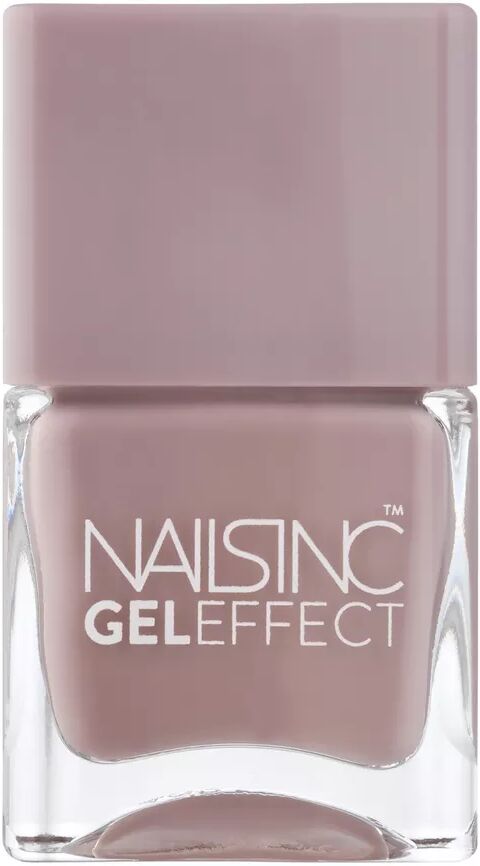 Nails Inc. - Gel Effect, Nagellack, 14 ml, Porchester Square