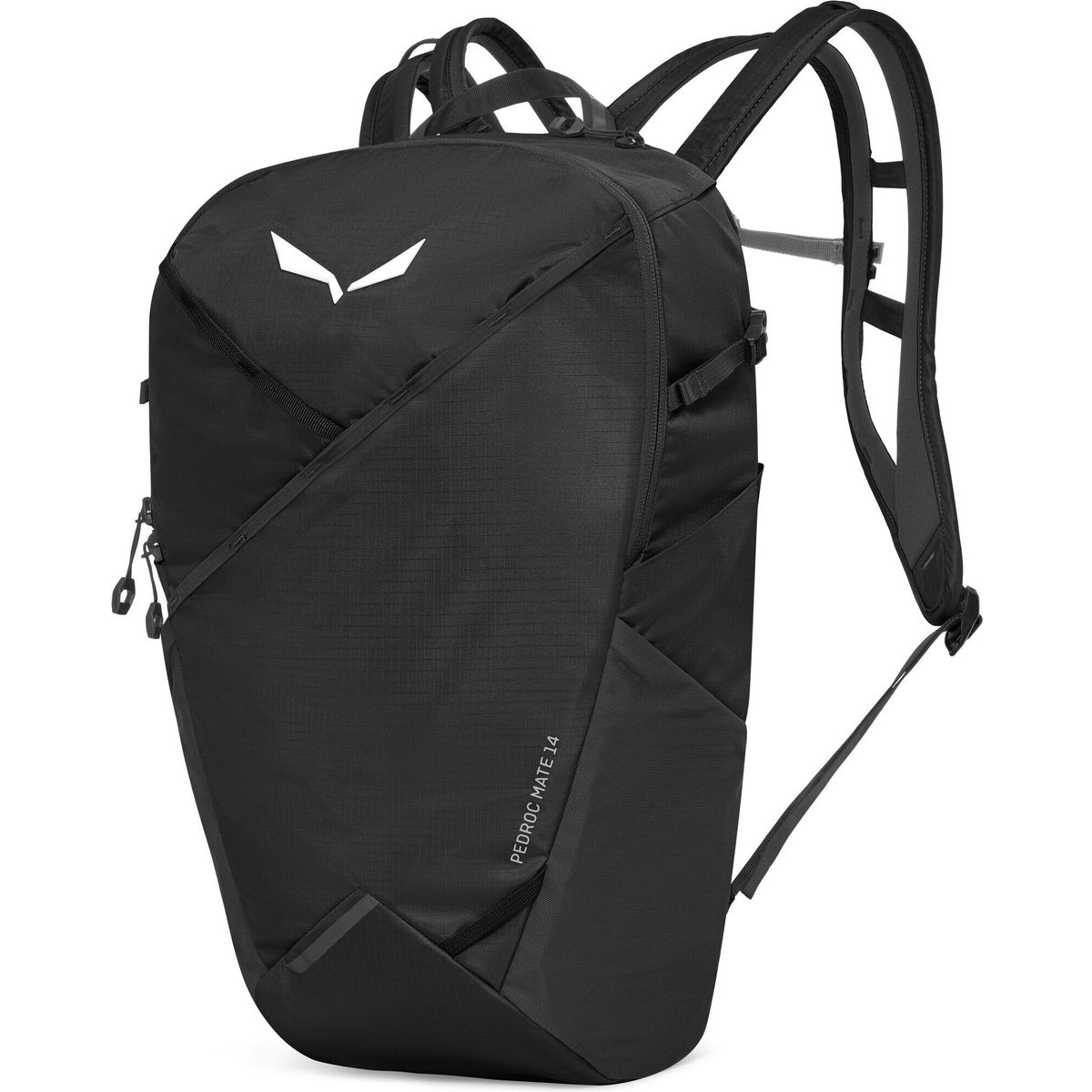 Salewa Pedroc Mate 14 black out (0910) UNI 00-0000075031-0910-UNI