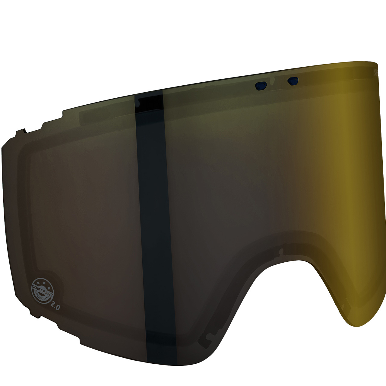 Shred Gratify Ersatzscheibe CBL 2.0 glacier