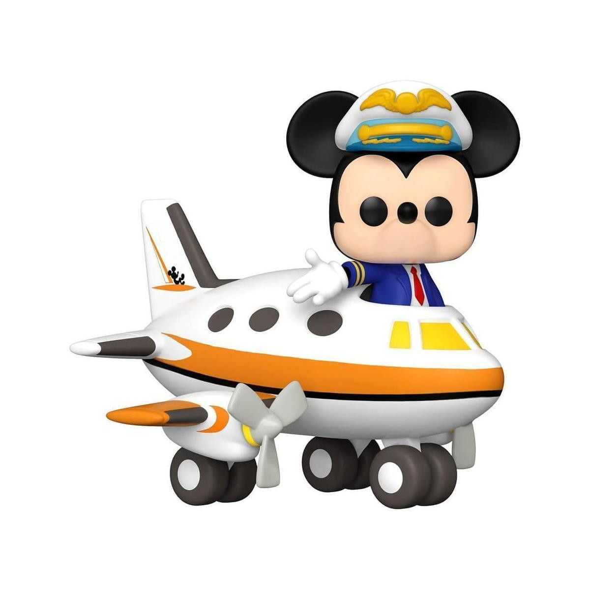 Funko Pop! Ride 66375 Verzamelobject Geanimeerde film