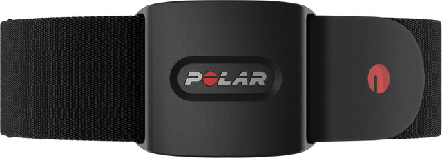Polar Verity Sense Hartslagmeter Armband Zwart L-XXL