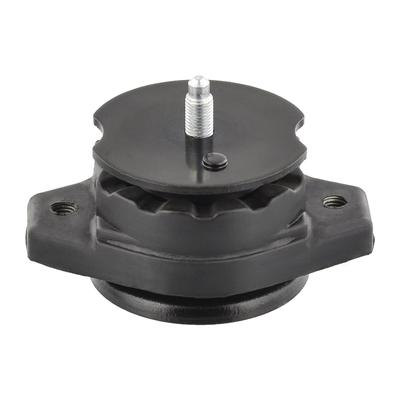TOPRAN Lagerung, Schaltgetriebe 107 403 hinten für VW