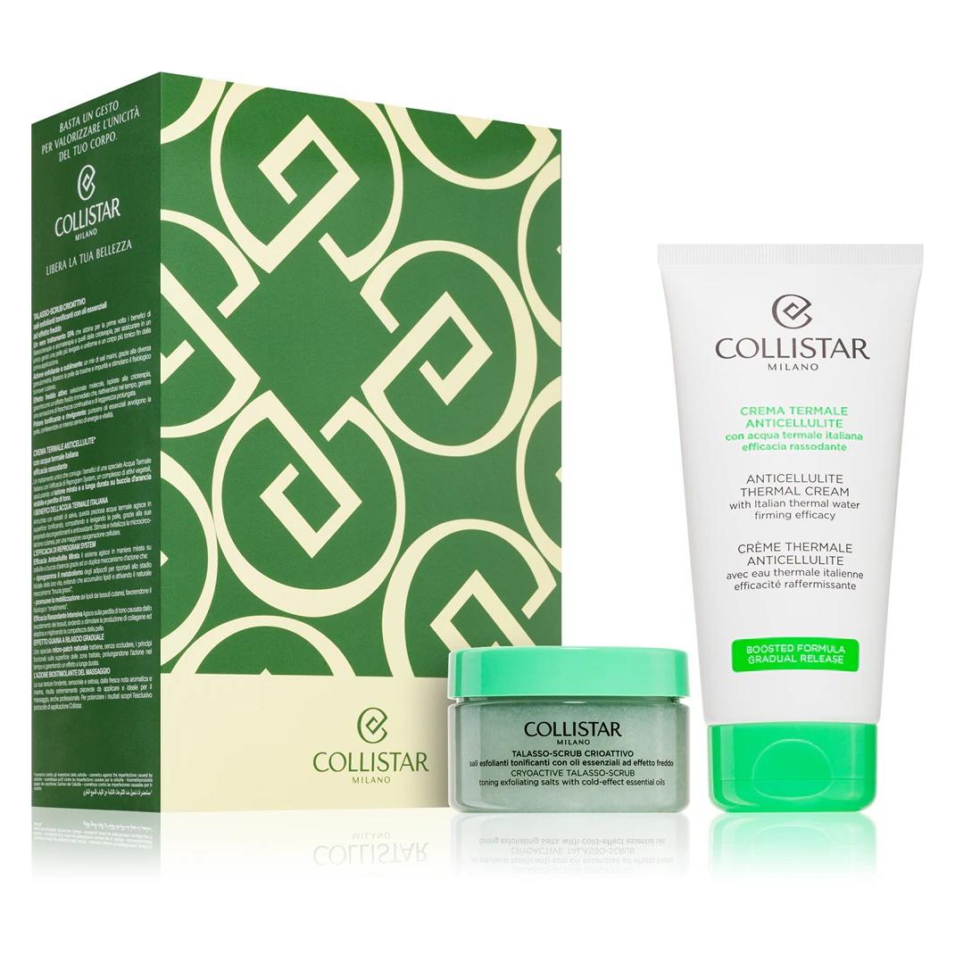 Collistar Body Care Gift Set (950043430)