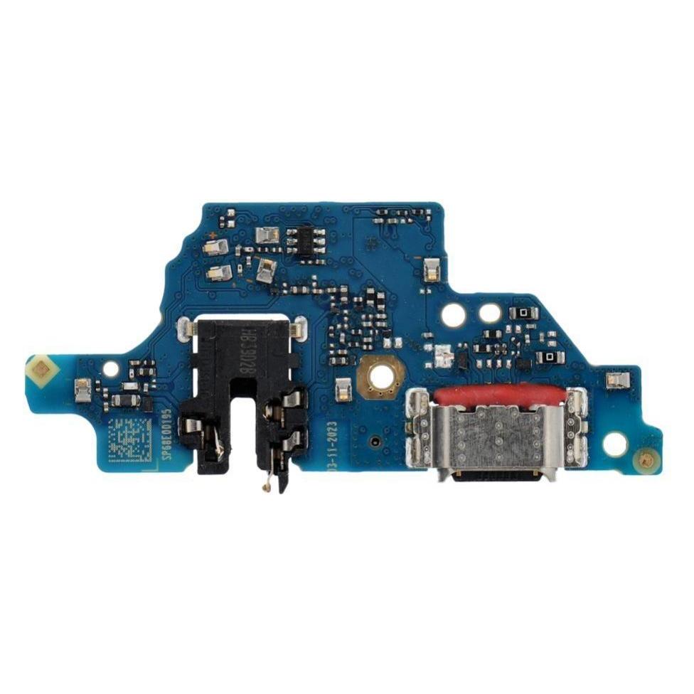 OEM Consumables! Charging board for MOTOROLA G84 (Fast Charger) (49066289)