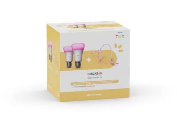 Philips Hue - Pack Rééquipement Ambiance 2025