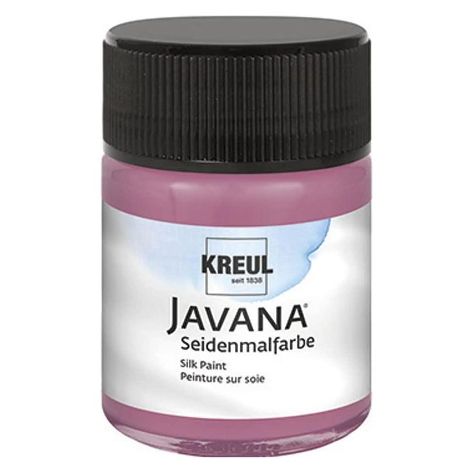 Kreul Javana Seidenmalfarbe, 50 ml (50 ml) (KR-8105)