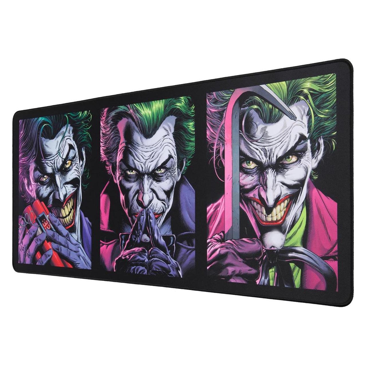 Subsonic DC Comics XXL Schreibtischunterlage Joker (XXL) (SA5589-J1)