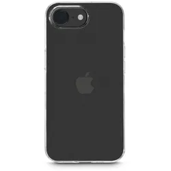 Cover für iPhone 16e  123717 Always Clear (Transparent)
