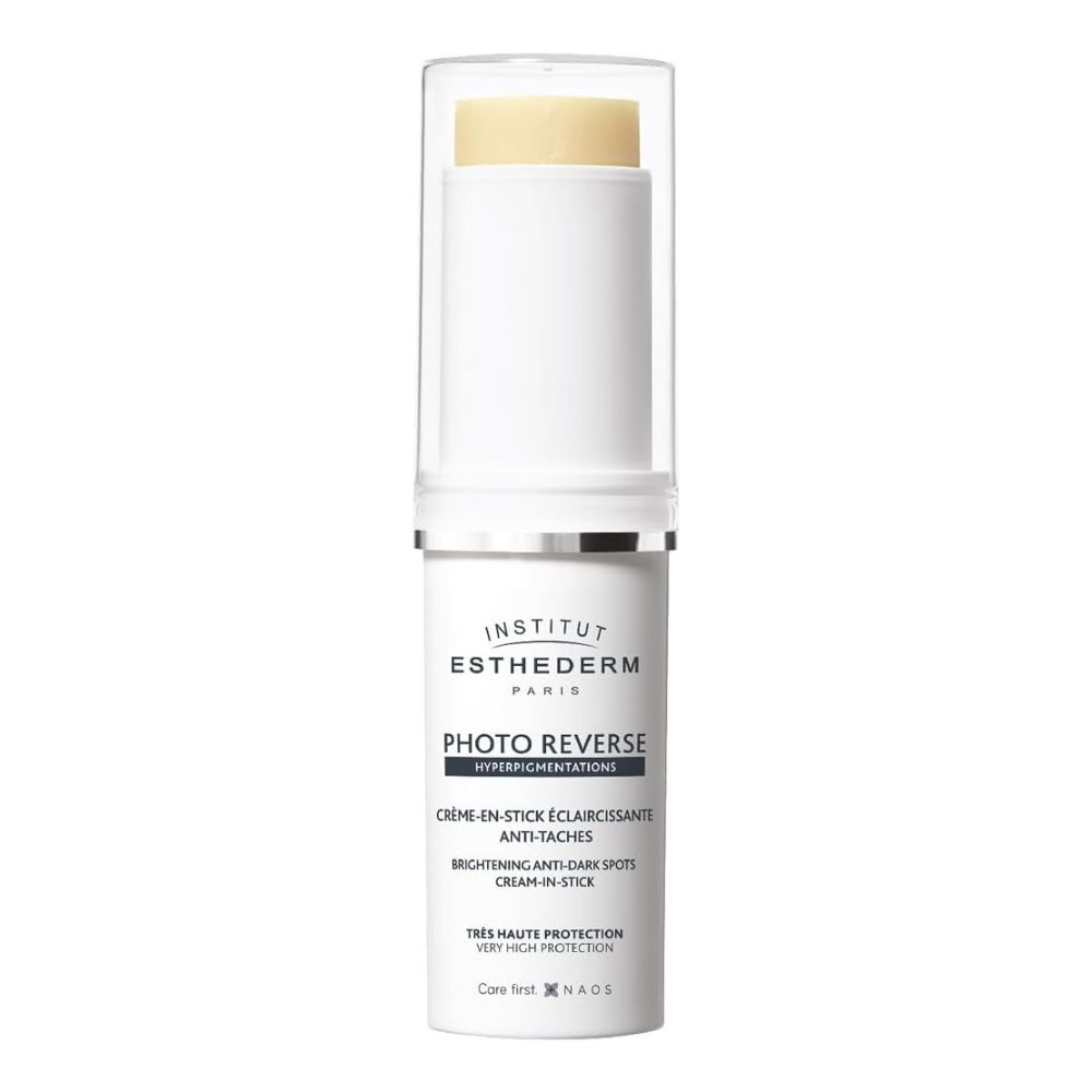 Institut Esthederm Solaire Photo Reverse Depigmenting Stick 10g