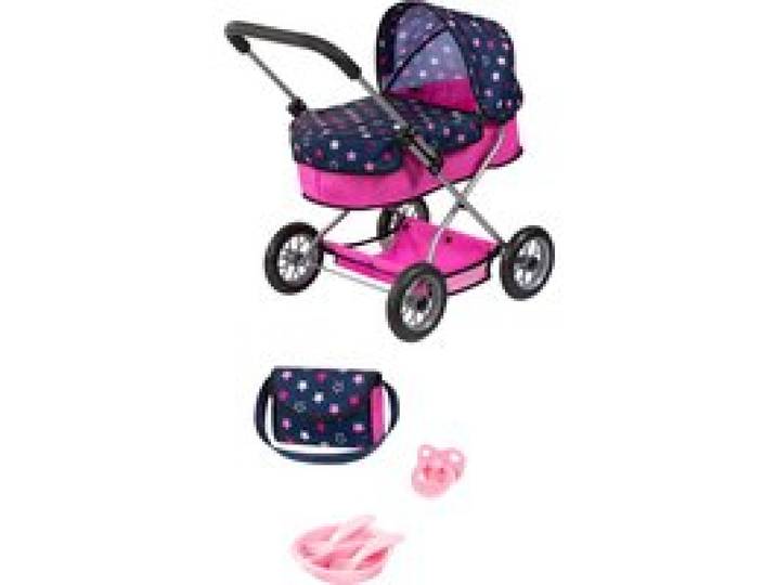 BAYER DESIGN Landau pour poupée ou accessoires