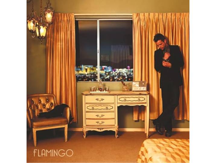 Flamingo