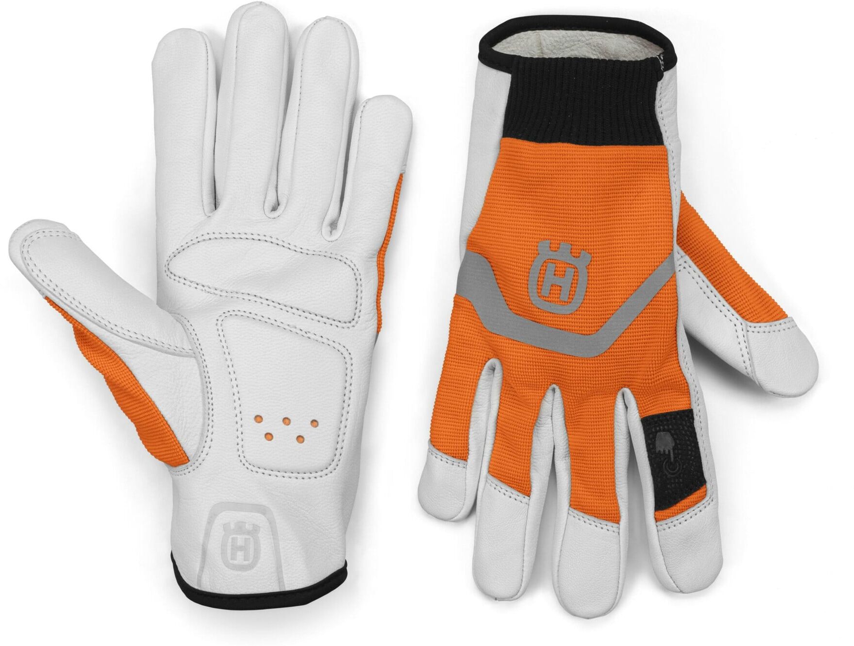Husqvarna Handschuh Functional light Gr. 10 (599649410)