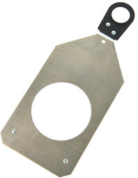 ETC S4 Gobo Holder B-Size/Metal