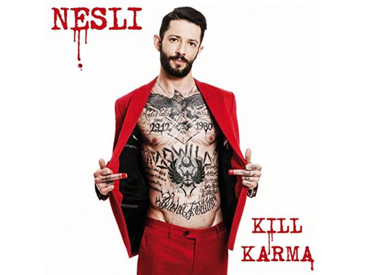 Kill Karma