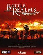 Ubisoft - Battle Realms - Preis vom 05.10.2026 03:47:11 h