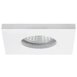 Brumberg 20046170 Einbaumodul mit Glasabdeckung transparent, Einbautiefe 3 mm + Höhe LED-Modul, q