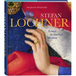 Stefan Lochner, Fachbücher von Stephanie Hauschild