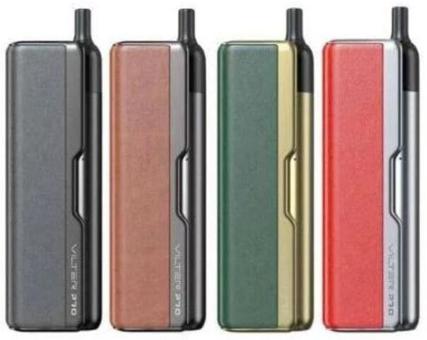 Aspire Vilter Pro  Pod Mod Kit 2020mah