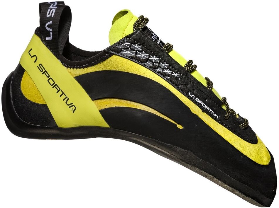 la sportiva Pies de gato de hombre Miura de .  (37,5) Lima