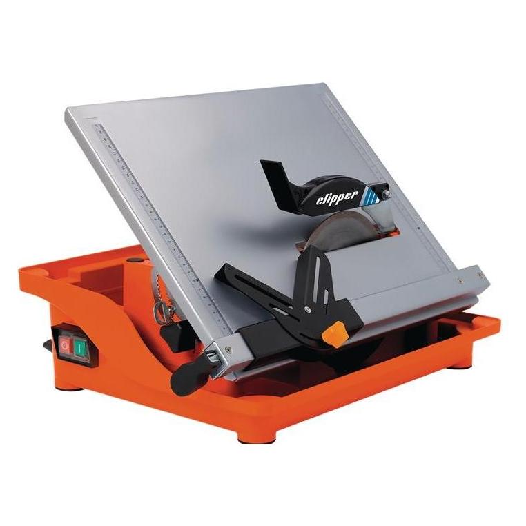 Norton Clipper TILE CUTTING TT200EM (70184625701)