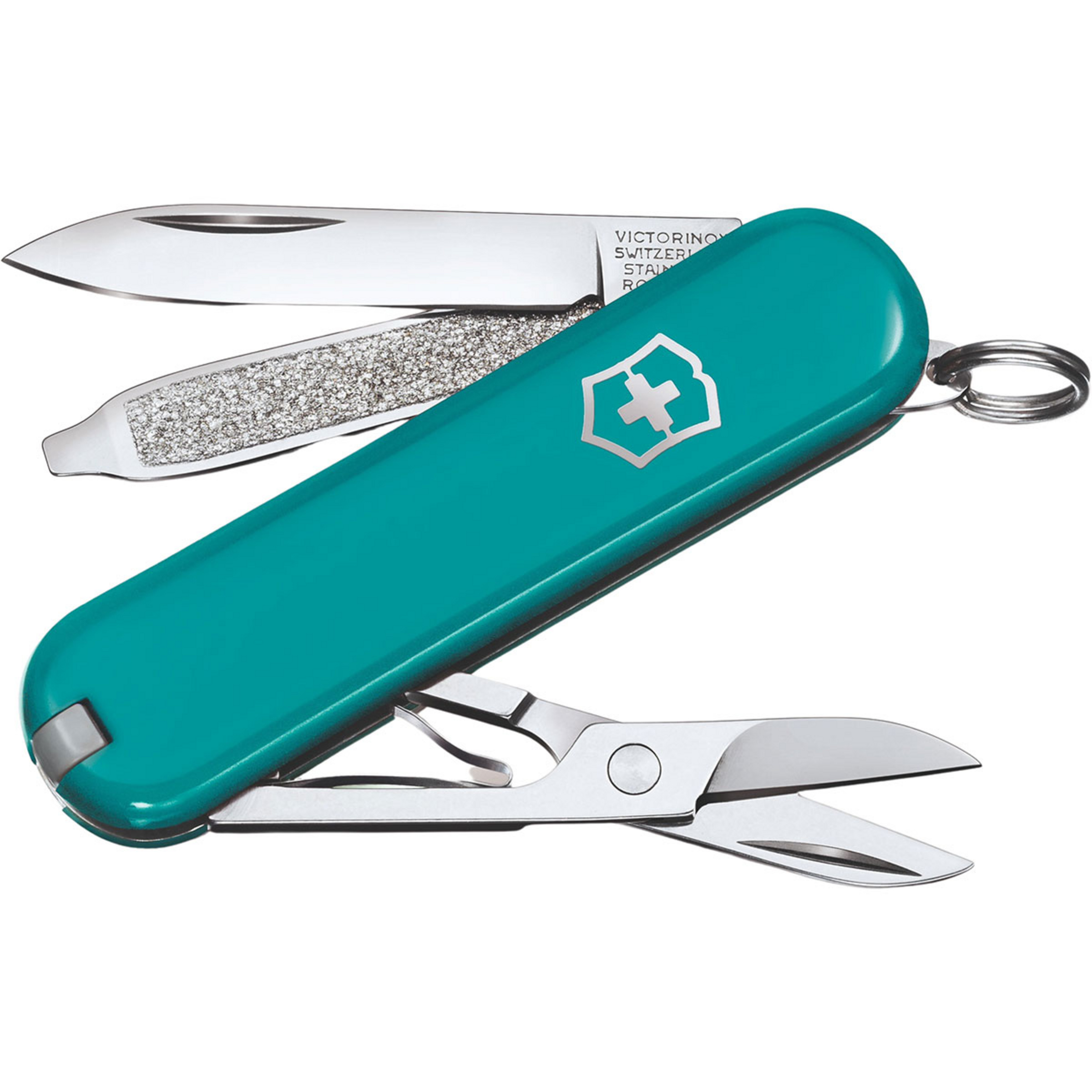 Victorinox Classic SD messer Taschenmesser blau
