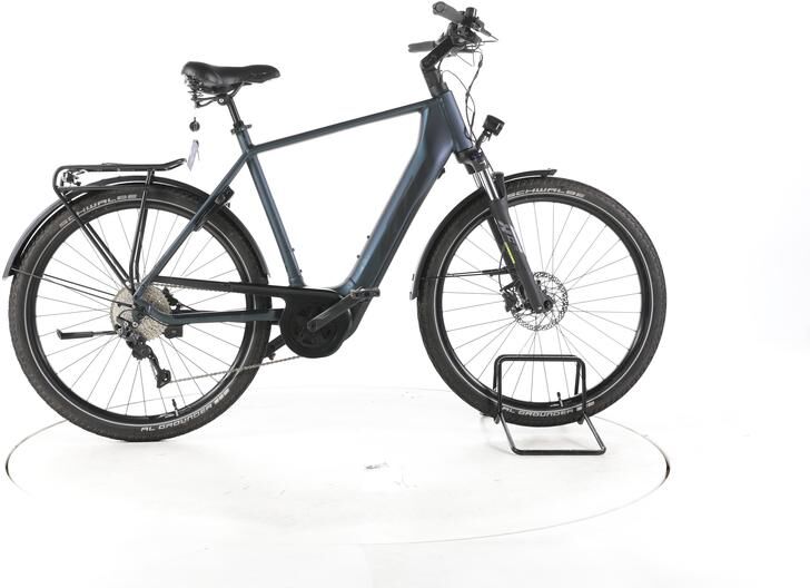 KTM Macina Gran P610 Vélo Électrique de Trekking - 301915