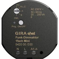 GIRA Funk-Dimmaktor 542000 1 St.