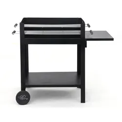 Tepro "Lambada" Chill&Grill Holzkohlegrill