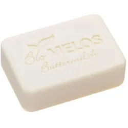 Melos Bio Buttermilch-Seife 100 G