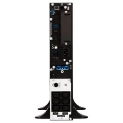 APC USV Online Doppelwandlung 1.500W 1.500VA 230V C14-Eingang