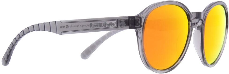 Red Bull Spect  - Margo Shiny X'Tal Anthracite Brown Red Mirror - Lunettes de soleil