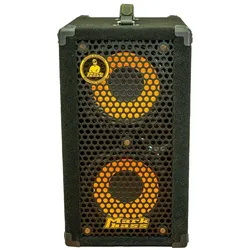 Markbass Minimark 802 N 300 - E-Bass-Verstärker