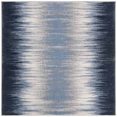 SAFAVIEH Galaxy Angelic Ombre Modern Contemporary Rug