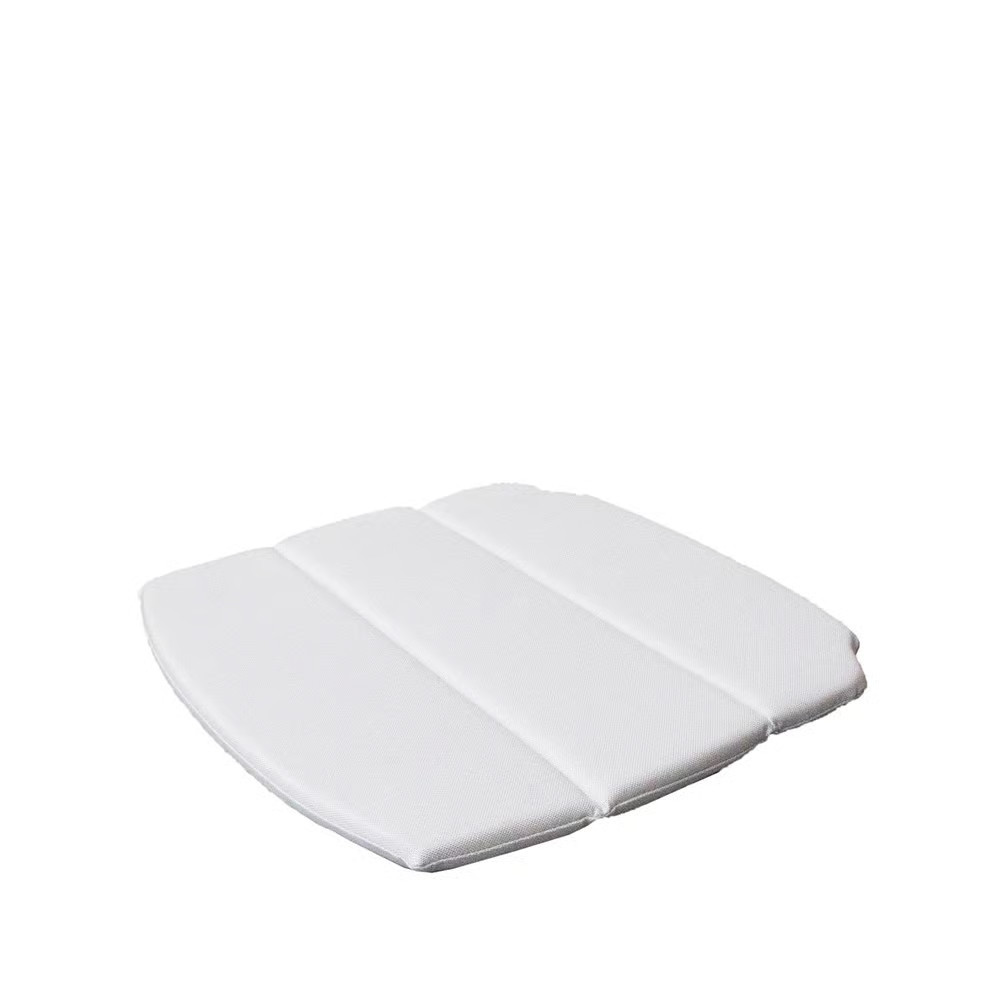 Cane-Line Breeze armstoelkussen Natté White