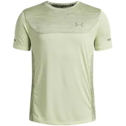 Under Armour, Herren, Sportshirt, Tech Utility (L), Grün