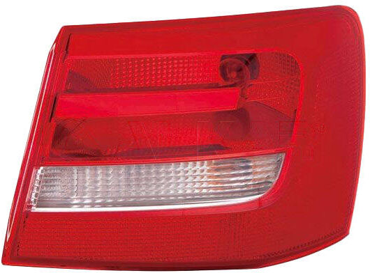 ALKAR 2266501 Rear light