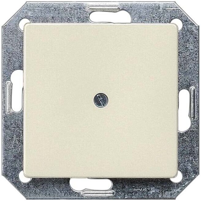 Siemens Indus.Sector Plaque aveugle 55x55 ews 5TG2588 (5TG2588)