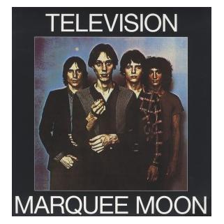 Warner Music Marquee Moon (Vinyl) (Television) (6906120)