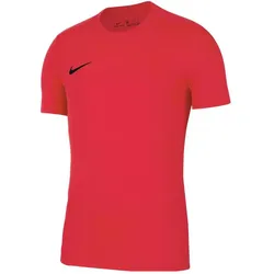 Nike, Herren, Sportshirt, Park Vii Trikot Kurzarm (S), Rot