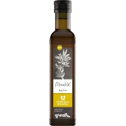 Bio Mandelöl 250 ml | nativ